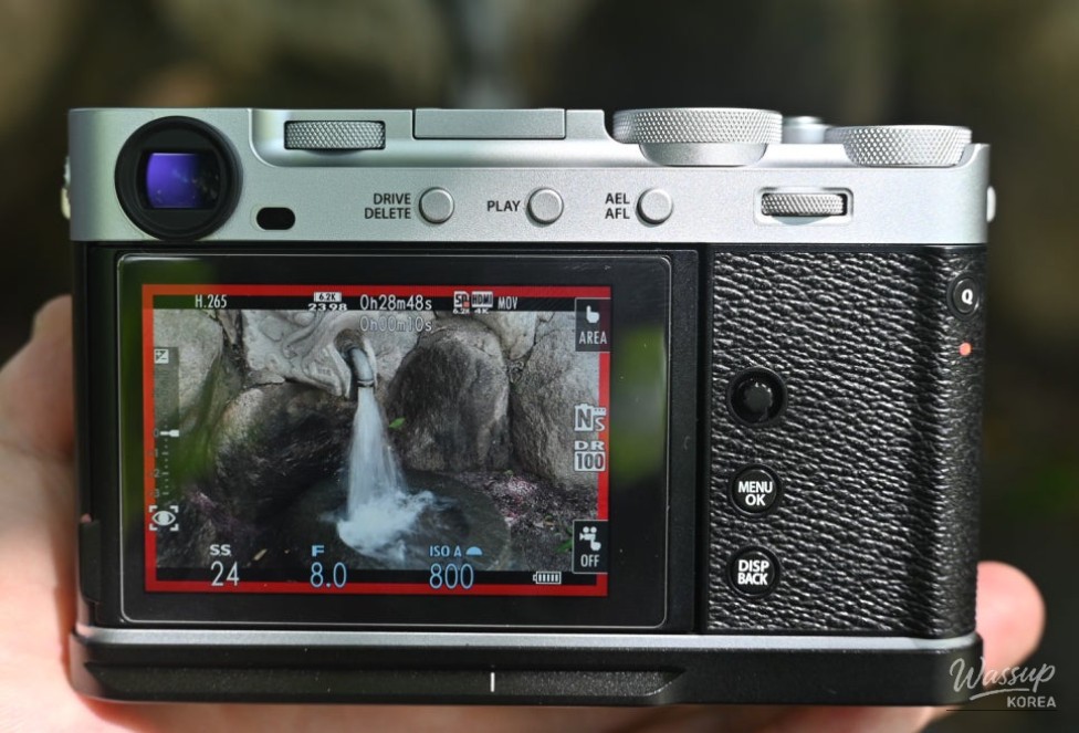 Fujifilm X-E5 photo gallery 22