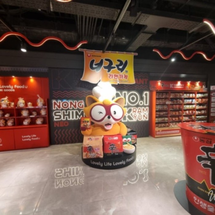 A Day Trip to Dongdaemun with Elementary School Kids_03