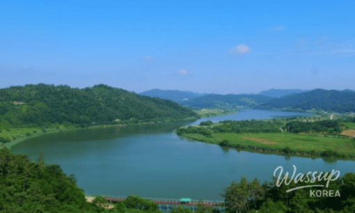 Exploring the Scenic Neuraji Observatory in Naju_09
