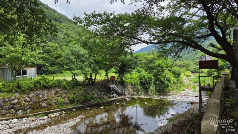 Refreshing Summer Escape: Deung-eok Valley_04